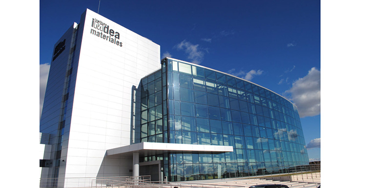 Investigadores de IMDEA Materiales revelan una nueva estrategia para impulsar la producción de hidrógeno verde