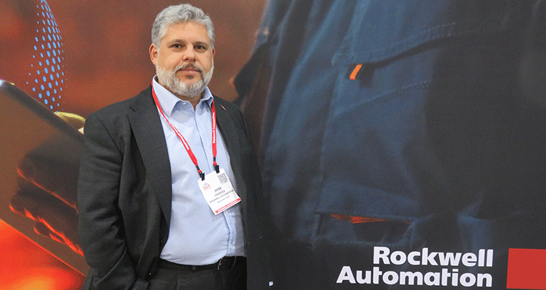 Rockwell Automation, digital, automatización