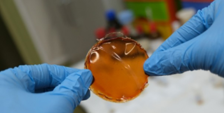 ICMM crea una membrana que incrementa casi diez veces la eficiencia en el proceso de purificación de hidrógeno