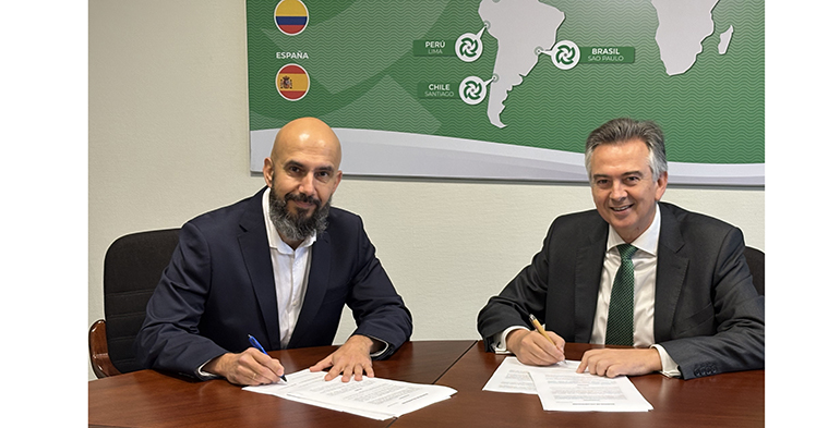 INERCO y Secmotic firman un acuerdo para impulsar soluciones de Visión Artificial aplicada a la prevención de riesgos 