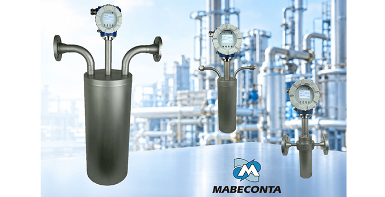 Soluciones de instrumentación industrial: MABECONTA, presente en MEORGA 2026