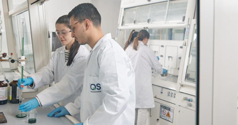 IQS impulsa su Máster de Química Analítica con una matrícula especial en homenaje al Premio Nobel Jaroslav Heyrovsky
