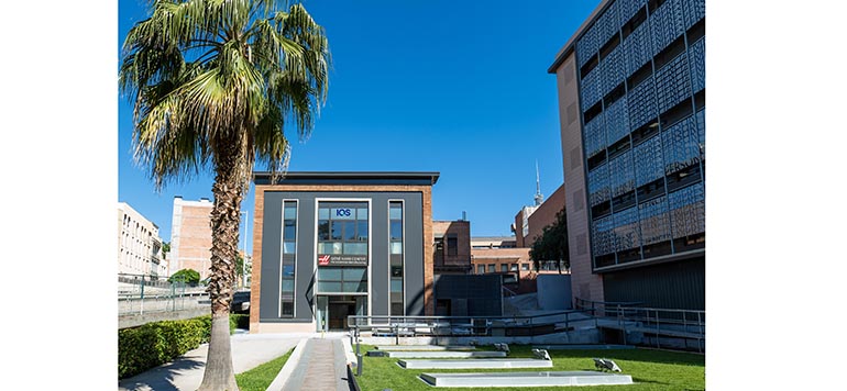 IQS impulsa en Barcelona un estratégico ‘hub’ de innovación en Industria 5.0 y sostenibilidad 