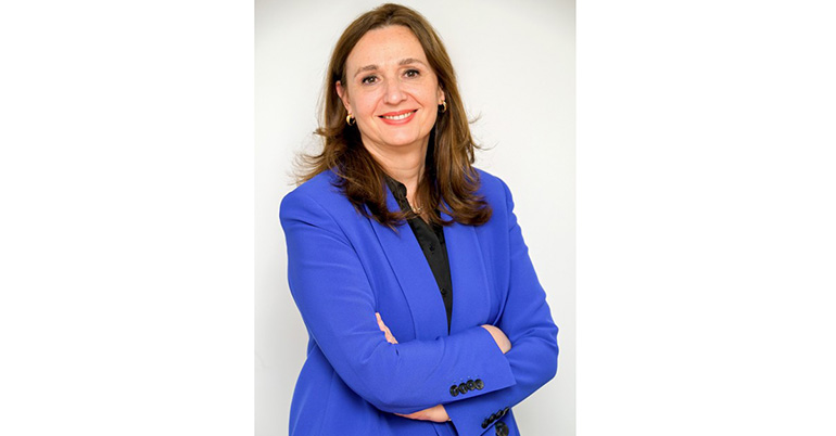  Isabel Goyena se incorpora a ANAIP como nueva directora general 