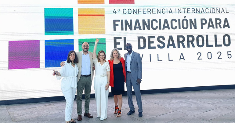 ISO y la ONU anuncian una alianza global para impulsar la sostenibilidad en las empresas a través de los estándares