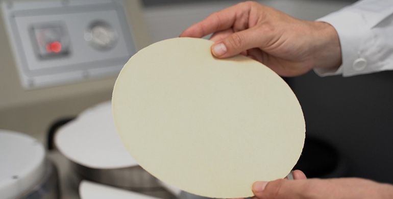 ITENE logra eliminar el 90% de contaminantes en LDPE posconsumo y recuperar el 95% de fibra en papeles laminados