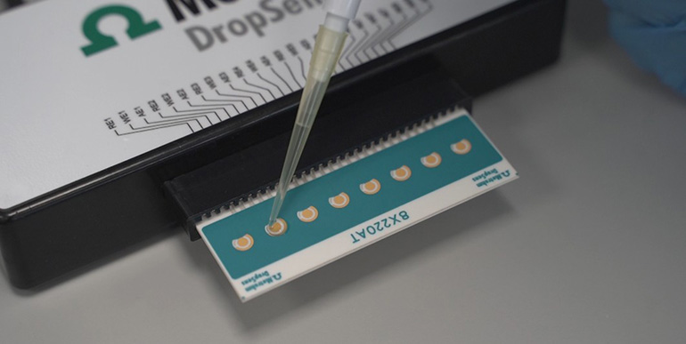 ITENE desarrolla biosensores y kits de análisis avanzado para la detección de bacterias en aguas y matrices agroalimentarias