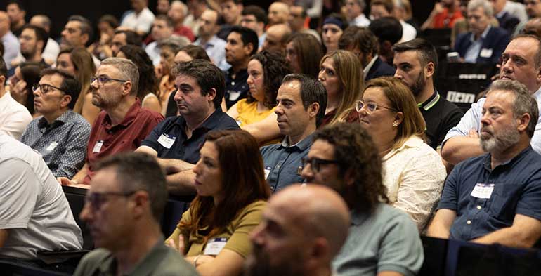SOFTING TIC&TALK desvela cómo la tecnología da respuesta a los grandes retos actuales