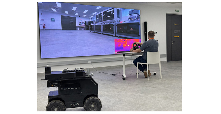 ITI apuesta por mejorar la digitalización y por el 5G para proteger a la industria frente a apagones