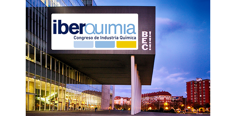 Iberquimia, Bilbao, industria química