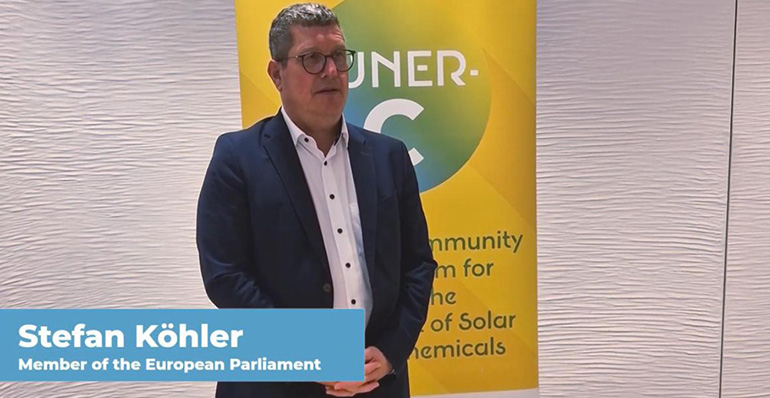 SUNER-C concluye tras tres años dedicados a desbloquear el futuro de la energía renovable