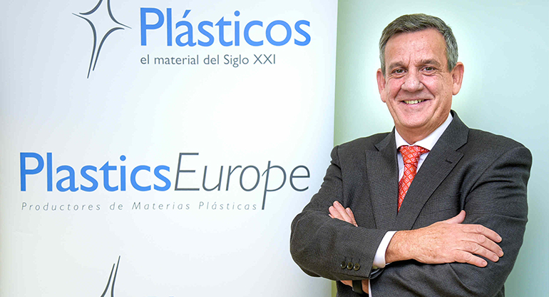 PlasticsEurope, nombramiento