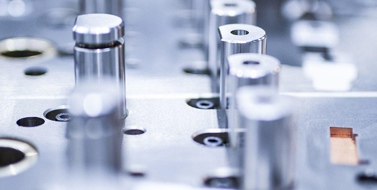 JOM Metal Parts Manufacturing impulsa su transformación industrial con Abas ERP como eje de su gestión