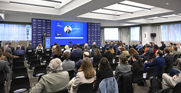 La II Jornada del Amoniaco Renovable consolida a España como referente para alcanzar un futuro sin emisiones