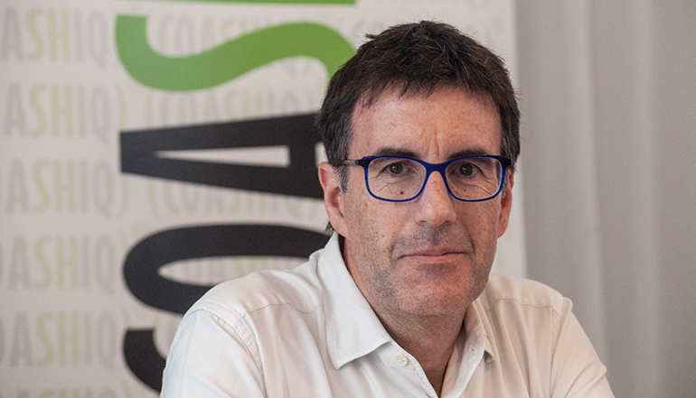 Entrevista Jordi Jansà Girona, consultor HSE independiente COASHIQ