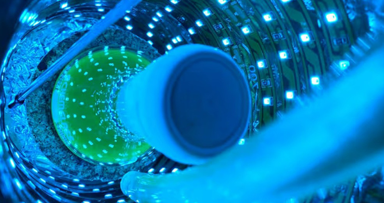 Ketjen y Aramco apoyan el desarrollo de la innovación catalizadora de Craqueamiento Catalítico Fluido (FCC)