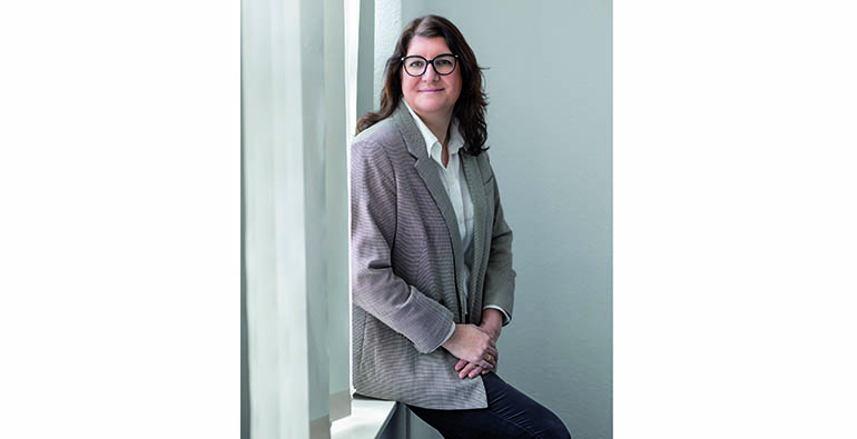 Entrevista a Laura Sanz de Siria, directora general de IMPLICA