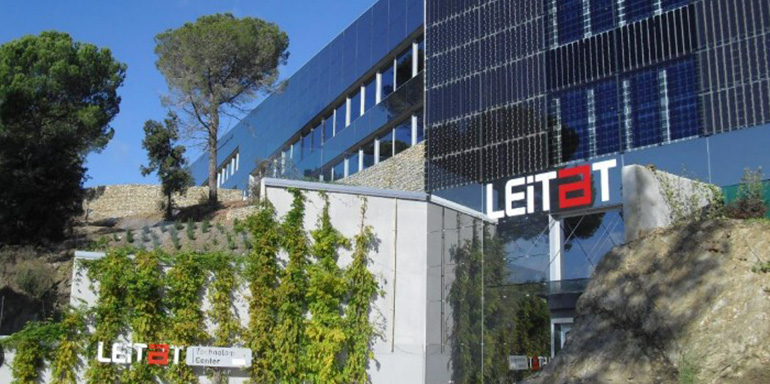 Leitat elige a Ramón Pastor como nuevo presidente del centro tecnológico