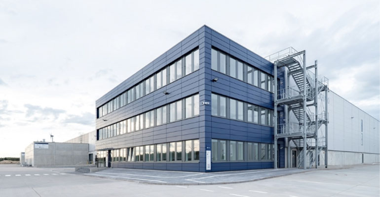 Leschaco amplía su infraestructura logística con la puesta en marcha de una nueva instalación química en Bremen