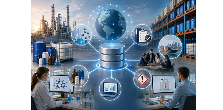 La gestión digital de la información regulatoria: un factor estratégico para la competitividad de la industria química