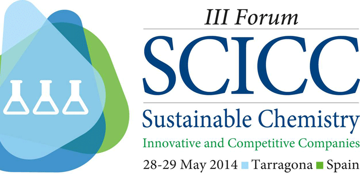 La 3ª edición del Forum SusChem se celebrará bajo el lema “Facilitando la economía circular”