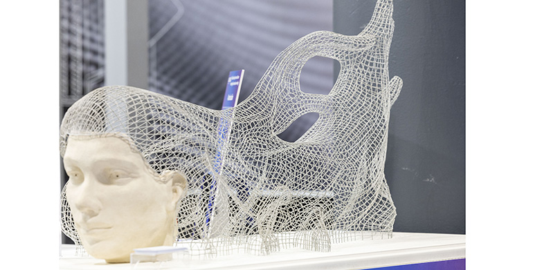 Advanced Manufacturing Madrid 2026: innovación en composites y tratamientos de superficies