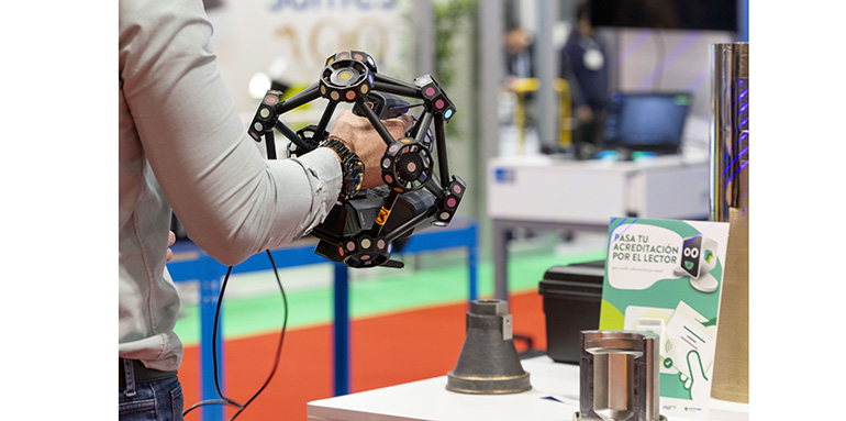 Advanced Manufacturing Madrid 2026: innovación en composites y tratamientos de superficies