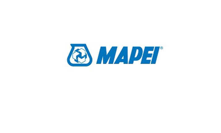 Mapei, adhesivos