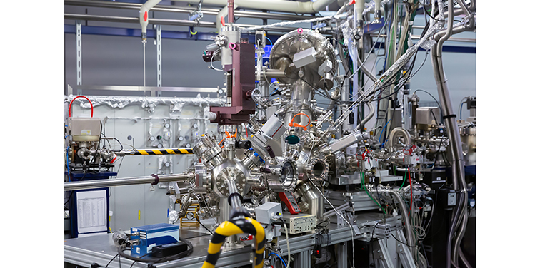 Automatización Industrial: el 9,3% de las empresas españolas ha mejorado su maquinaria en el último año