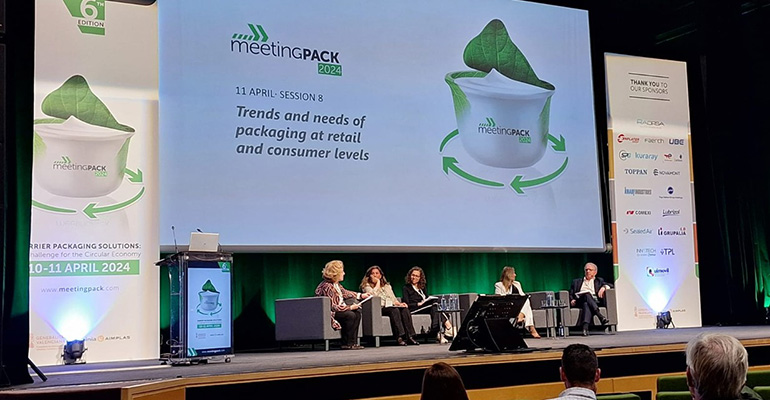  Abierta la inscripción a la séptima edición de MeetingPack 2026