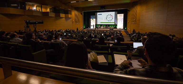 MeetingPack 2026 presenta su programa con soluciones innovadoras en envases barrera para una economía circular