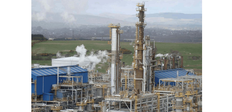 La industria petroquímica mexicana aspira a duplicar su capacidad de producción en la próxima década