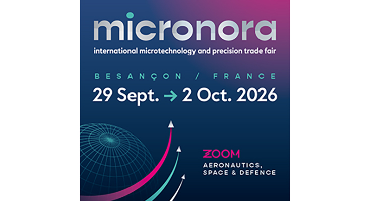 MICRONORA 2026: Microtécnicas y feria internacional de precisión