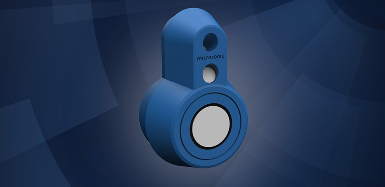 Innovador WWS sensor de sentido contrario para aplicaciones 
