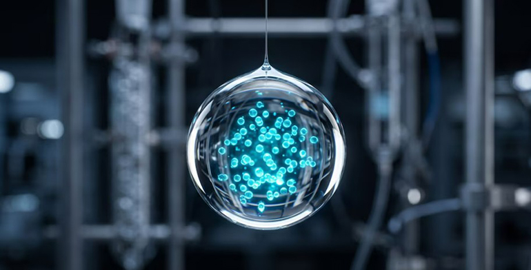 El MIT desarrolla un sistema electroquímico para extraer hidrógeno puro del amoniaco