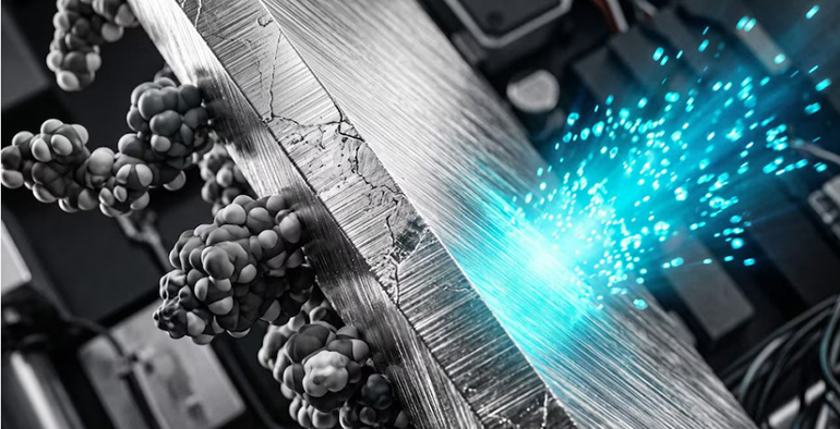 El MIT desarrolla un sistema electroquímico para extraer hidrógeno puro del amoniaco