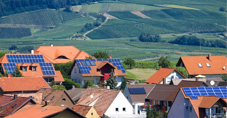 MITECO impulsa la creación de 27 nuevas comunidades energéticas con otros 35,6 millones de euros en ayudas