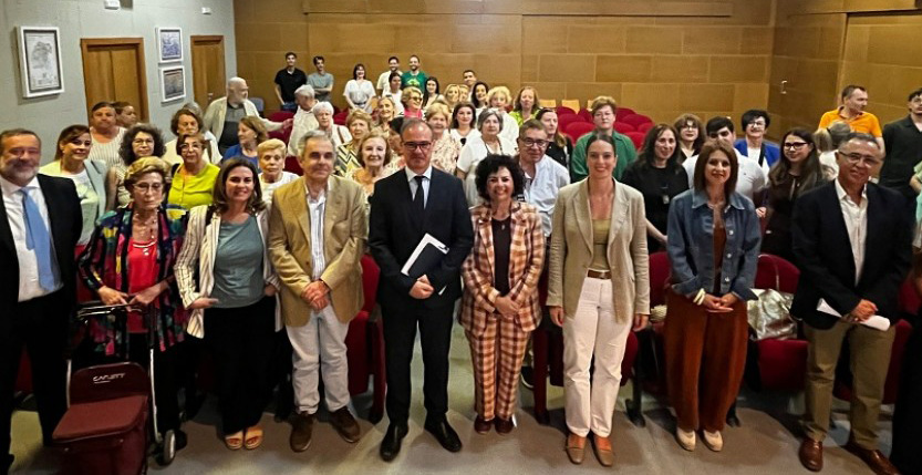 Moeve destina 33,8 millones a reforzar la sostenibilidad de La Rábida y Palos y capta 203 millones de la UE para H2 verde