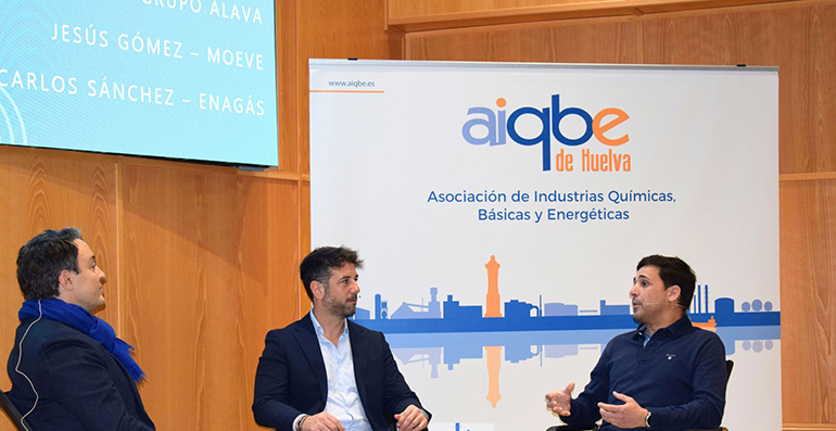 MonoM lidera el debate sobre la aplicación real de la IA en la Jornada de Aliados Estratégicos organizada por la AIQBE