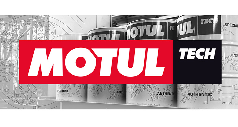 Motul, MotulTech, lubricantes