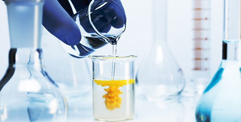 Maximizar la información sobre la reacción obtenida de cada experimento