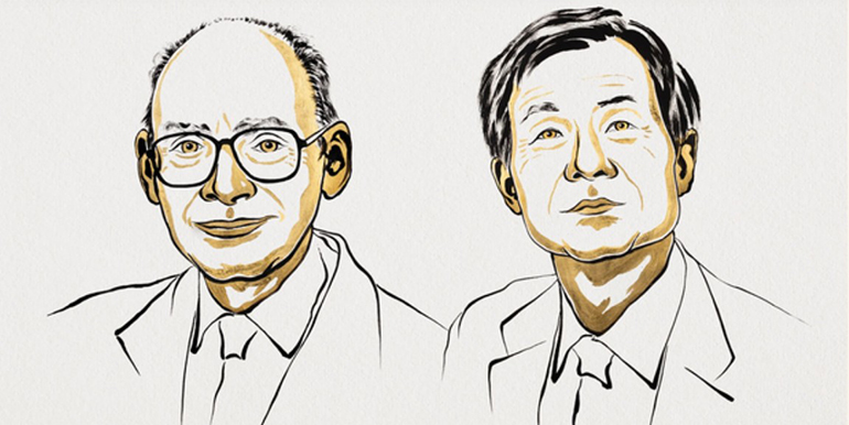 Henri B. Kagan y Kenso Soai reciben el Nobel de Química 2026 por sus avances en síntesis orgánica asimétrica