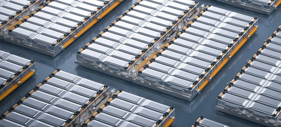 Nobian lidera un proyecto para impulsar el refinado circular de litio en Europa con una inversión de 3,6 millones de euros
