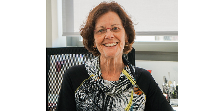 Entrevista a Rosa Nomen, presidenta del XVI Congreso Mediterráneo de Ingeniería Química (MeCCE)