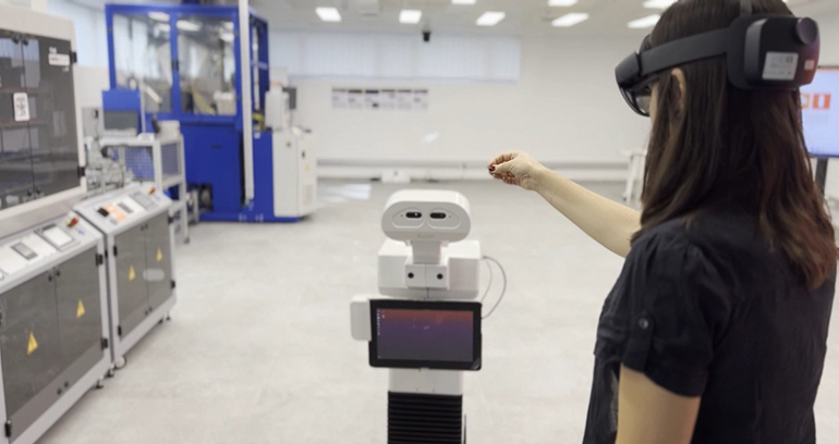 ITI desarrolla una tecnología de 