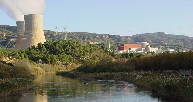 Energía nuclear, Foro Nuclear