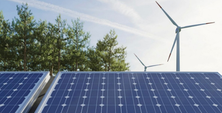 España podría alcanzar un sistema eléctrico 100% renovable en 2040, antes de lo previsto por Europa