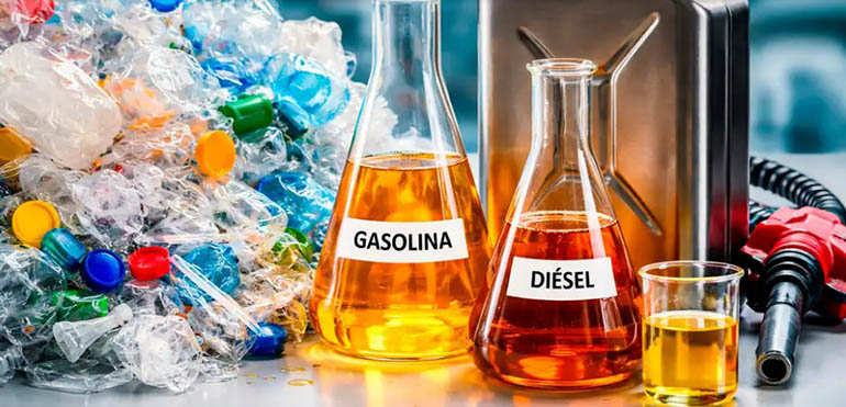 Científicos del ORNL crean un nuevo proceso químico mediante sales fundidas de cloruro de aluminio