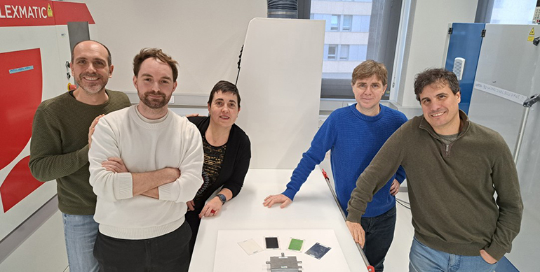 Oxhyd se presenta para revolucionar el mercado del hidrógeno con tecnología 3D avanzada