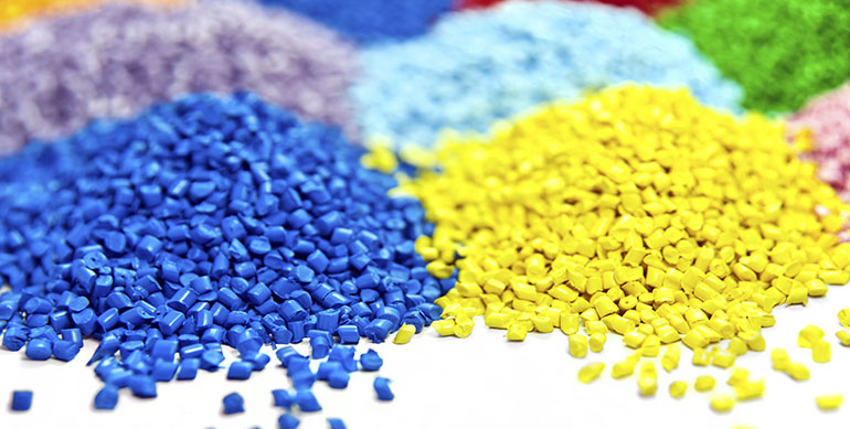 Pellets, plástico, PlasticsEurope